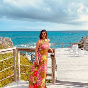 Meet your Posher, Naina